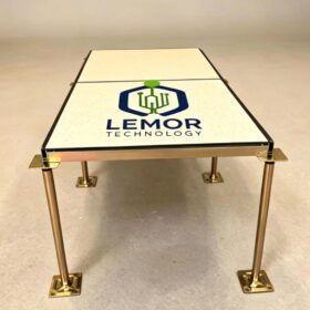 PISO TECNICO HPL